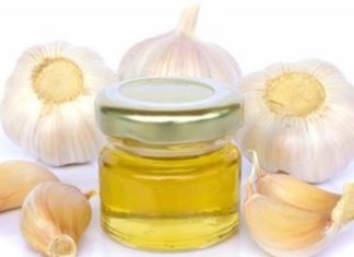ajo y miel