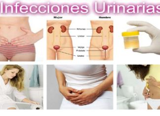 infecciones