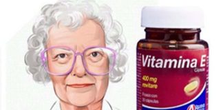 vitamina e