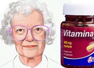 vitamina e
