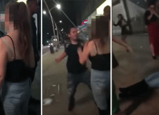 Violencia contra la mujer