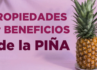 piña